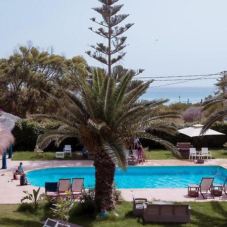 Dar Oguz Hotel Hammam al Ghazzaz Luaran gambar