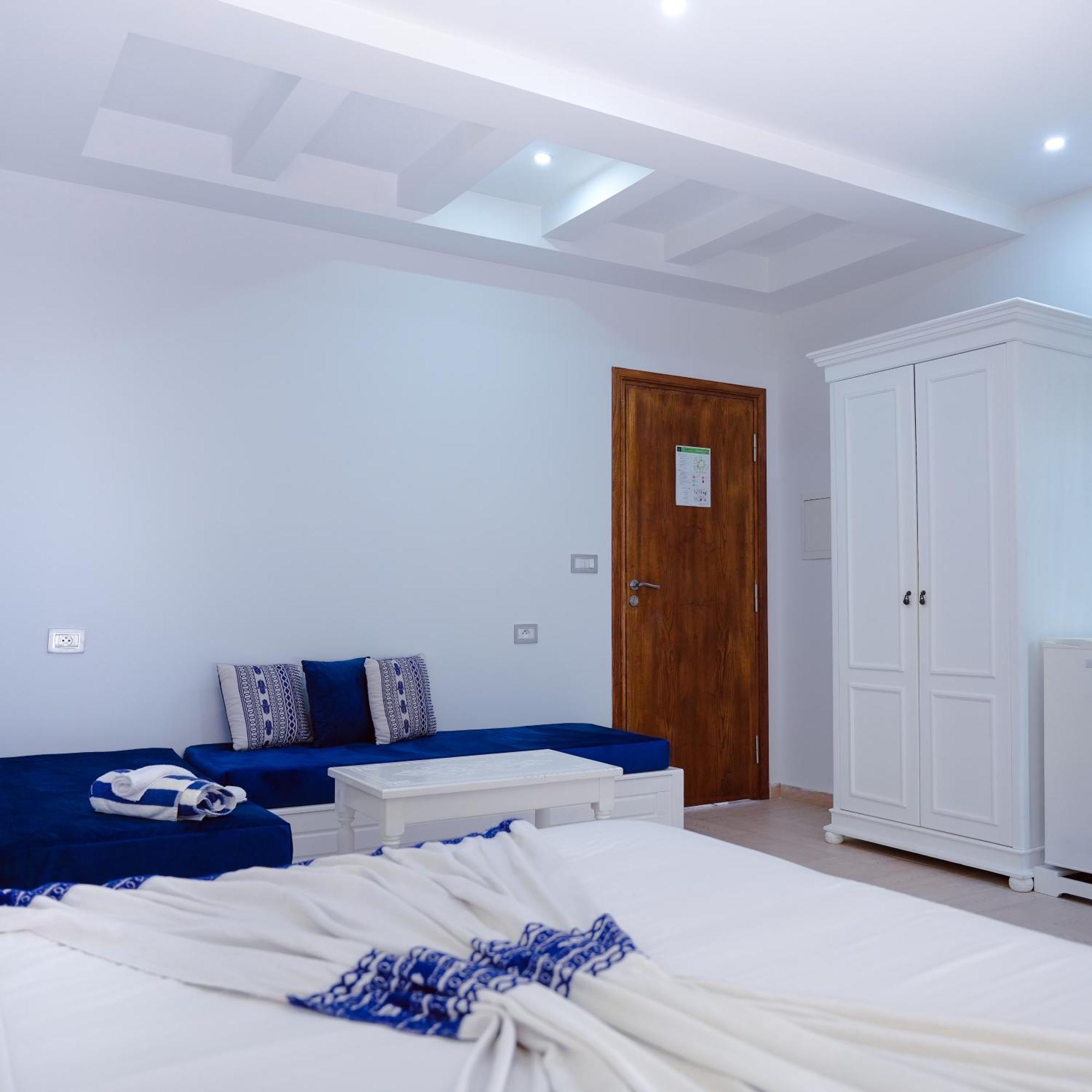 Dar Oguz Hotel Hammam al Ghazzaz Luaran gambar