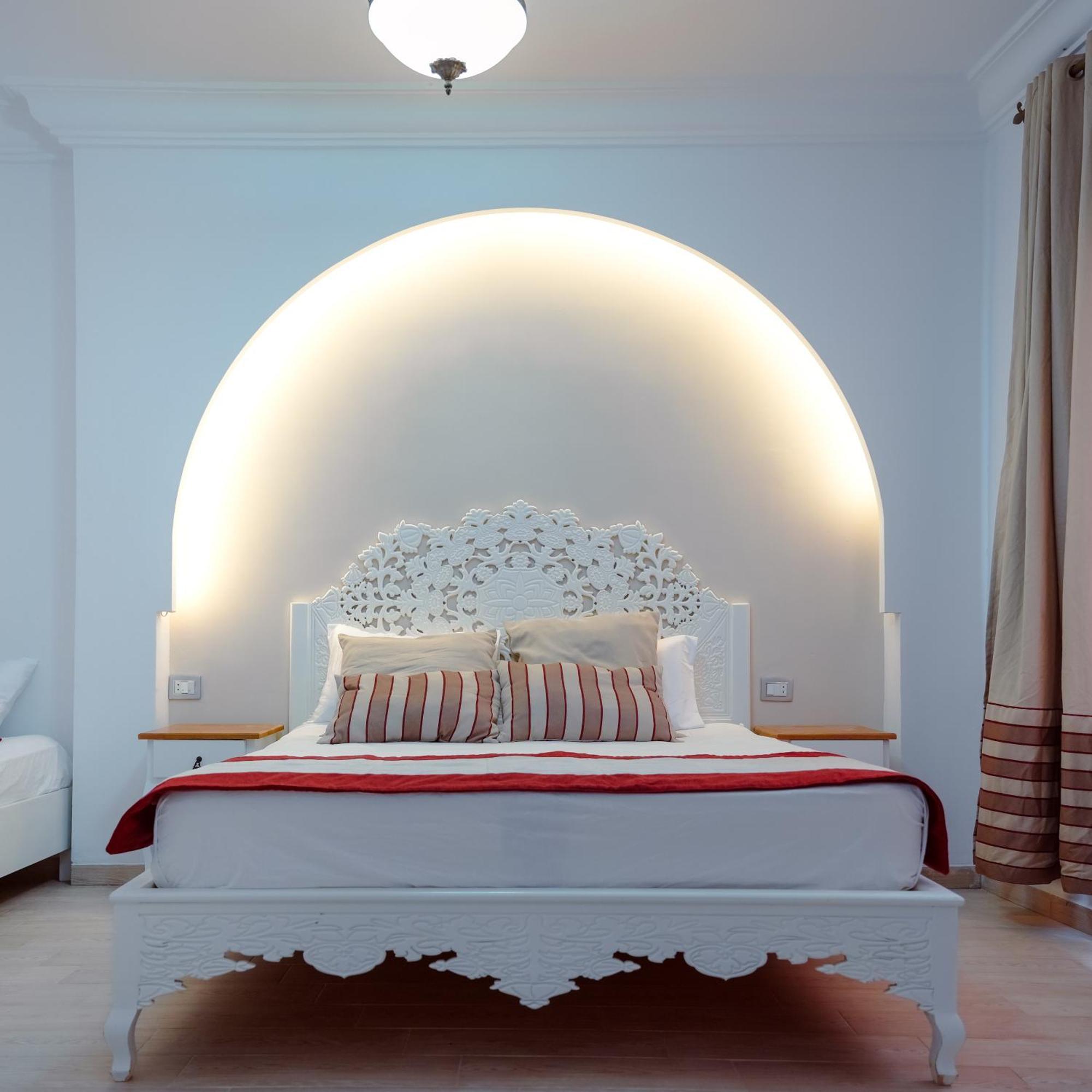 Dar Oguz Hotel Hammam al Ghazzaz Luaran gambar