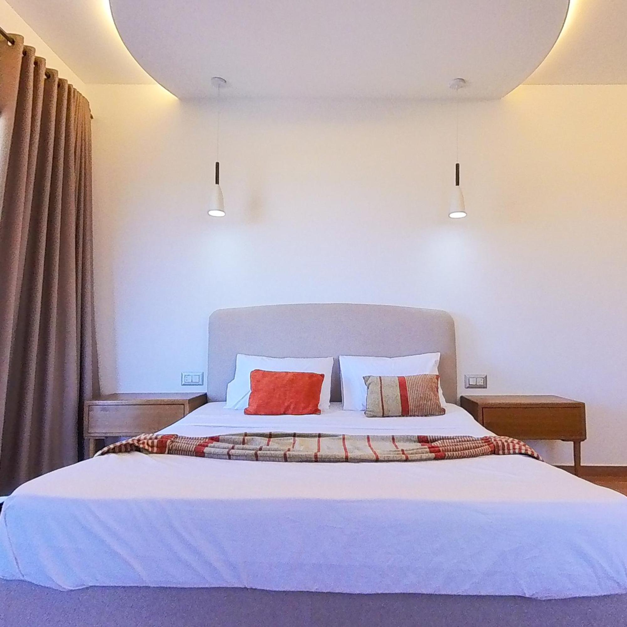 Dar Oguz Hotel Hammam al Ghazzaz Luaran gambar