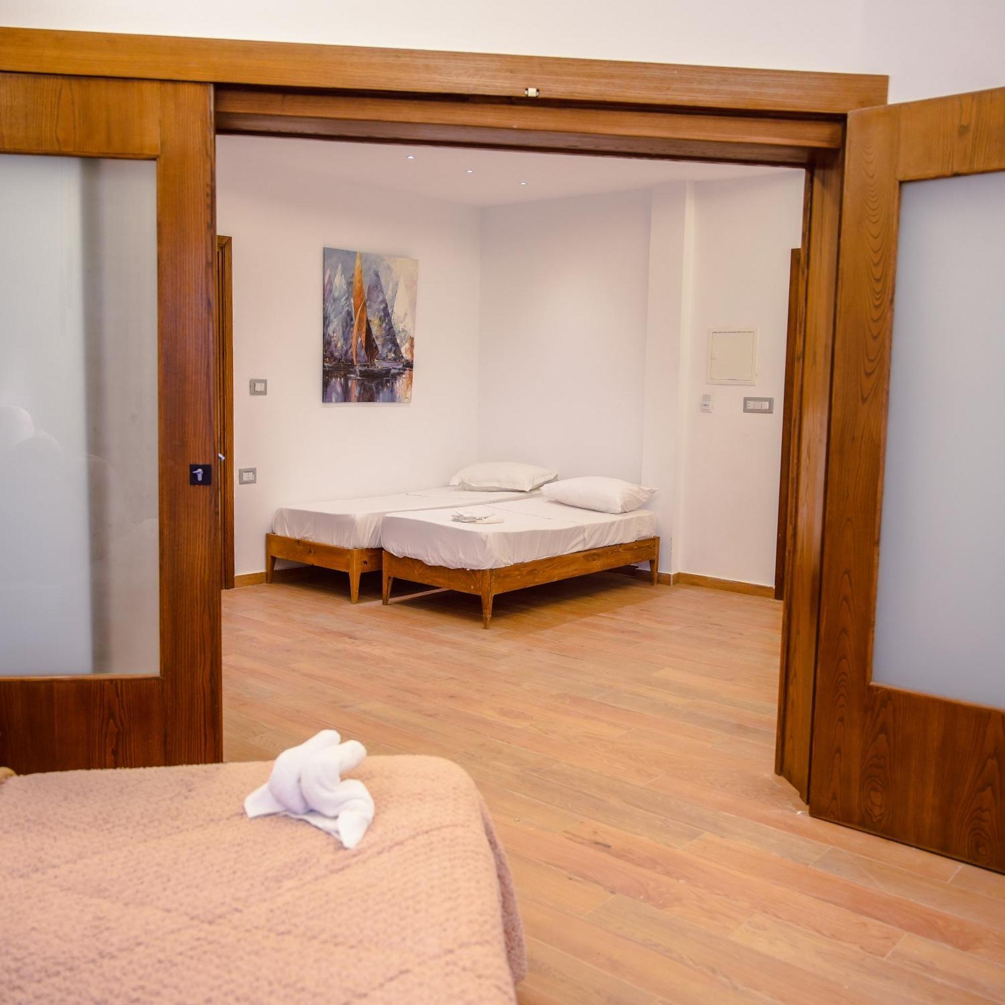 Dar Oguz Hotel Hammam al Ghazzaz Luaran gambar