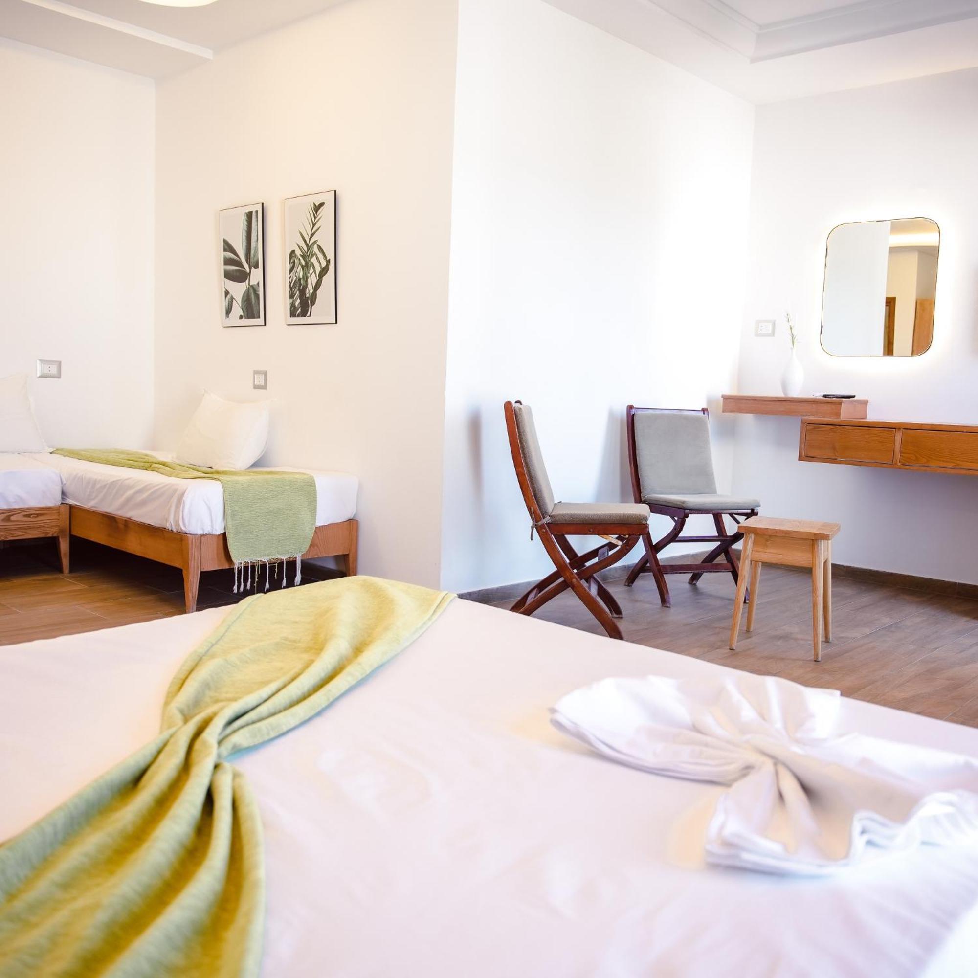 Dar Oguz Hotel Hammam al Ghazzaz Luaran gambar