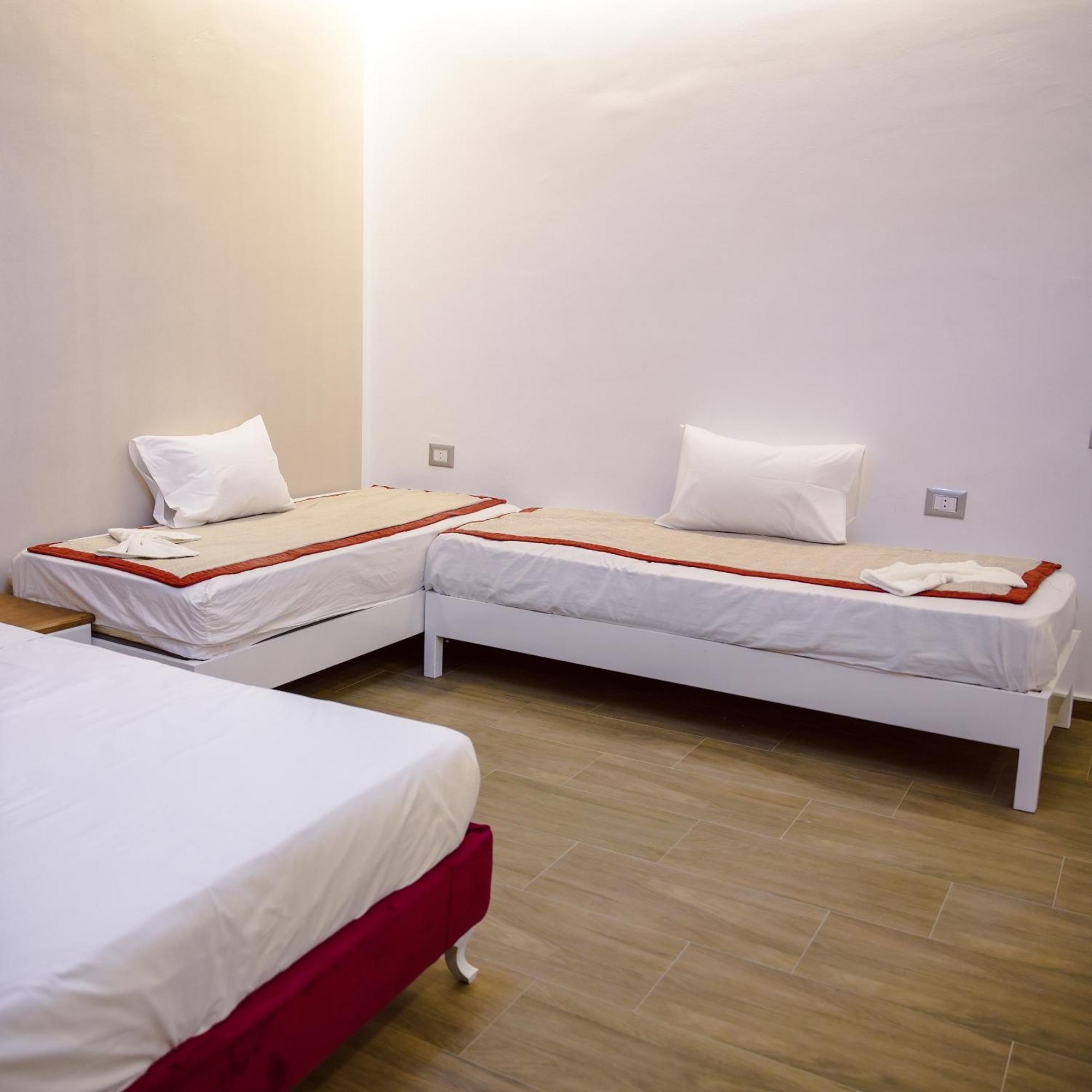 Dar Oguz Hotel Hammam al Ghazzaz Luaran gambar