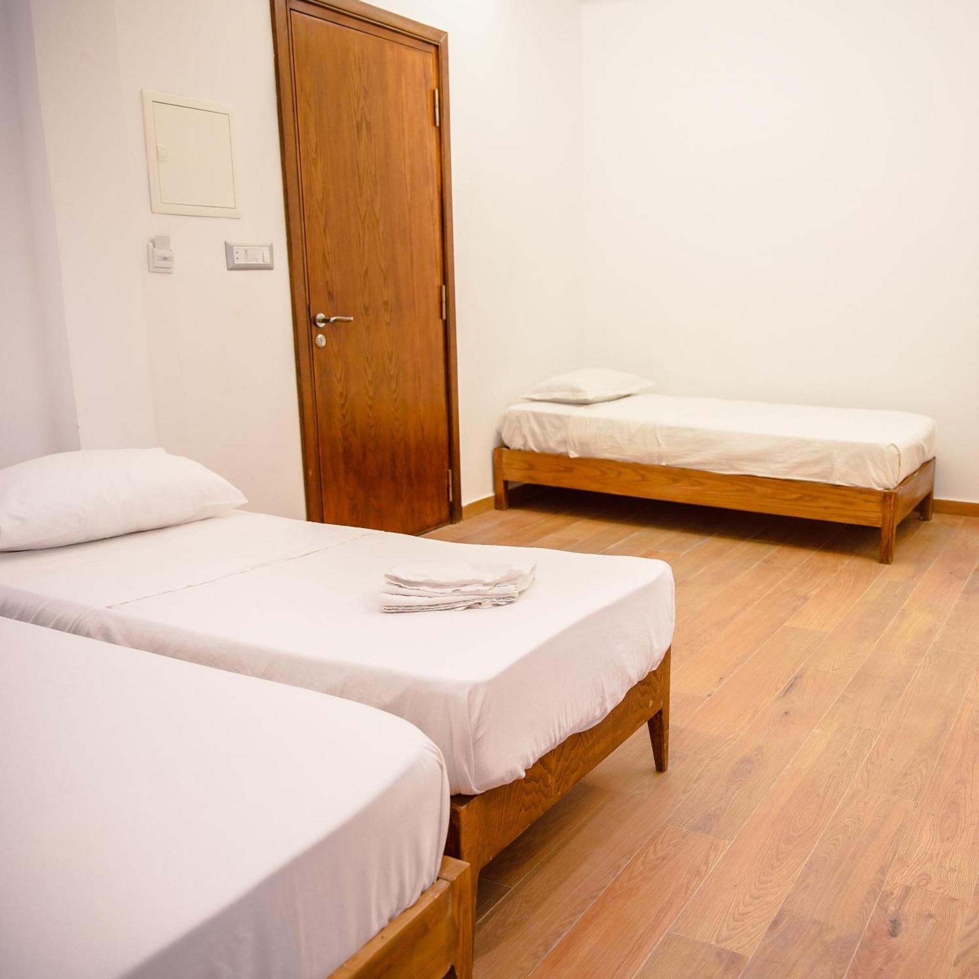 Dar Oguz Hotel Hammam al Ghazzaz Luaran gambar