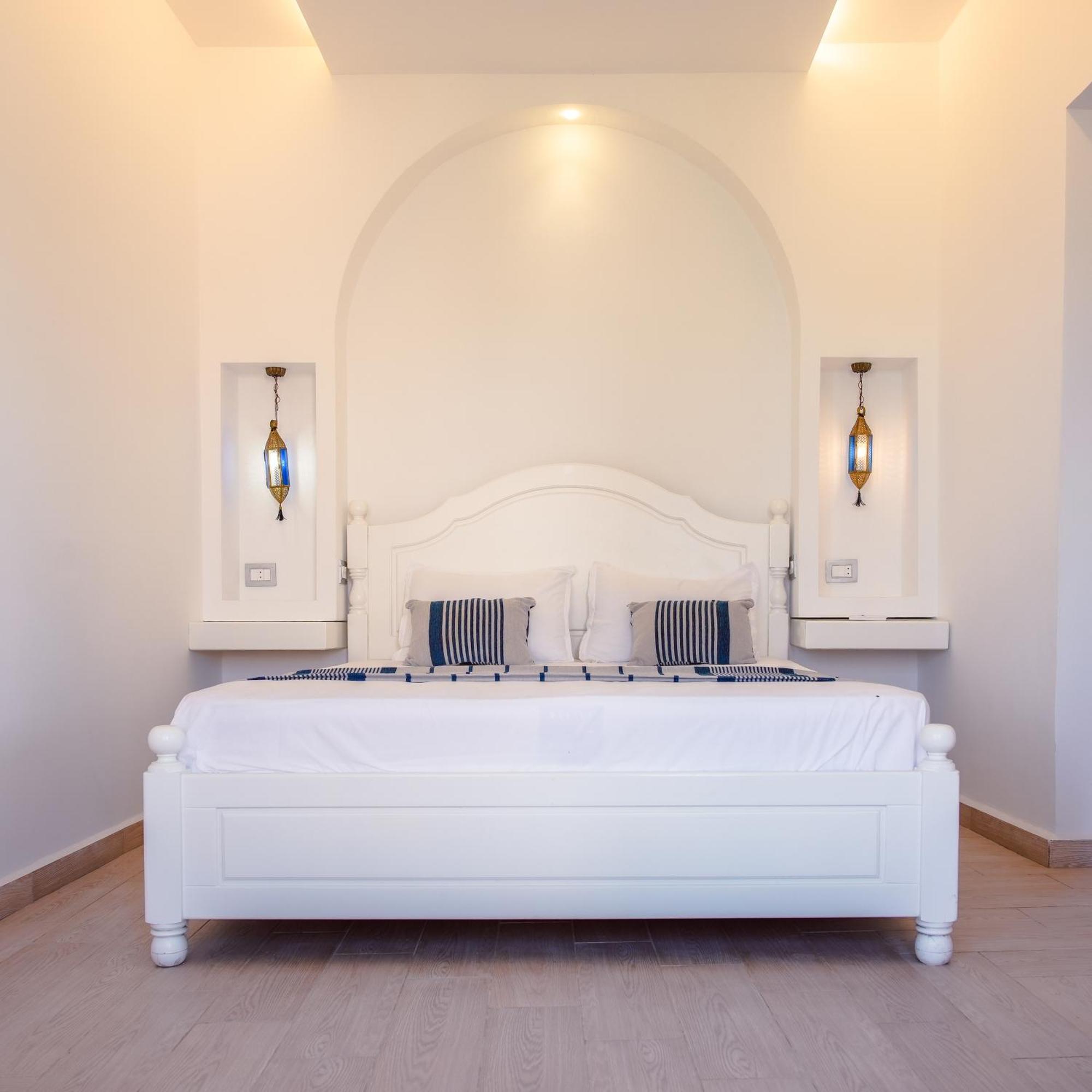 Dar Oguz Hotel Hammam al Ghazzaz Luaran gambar