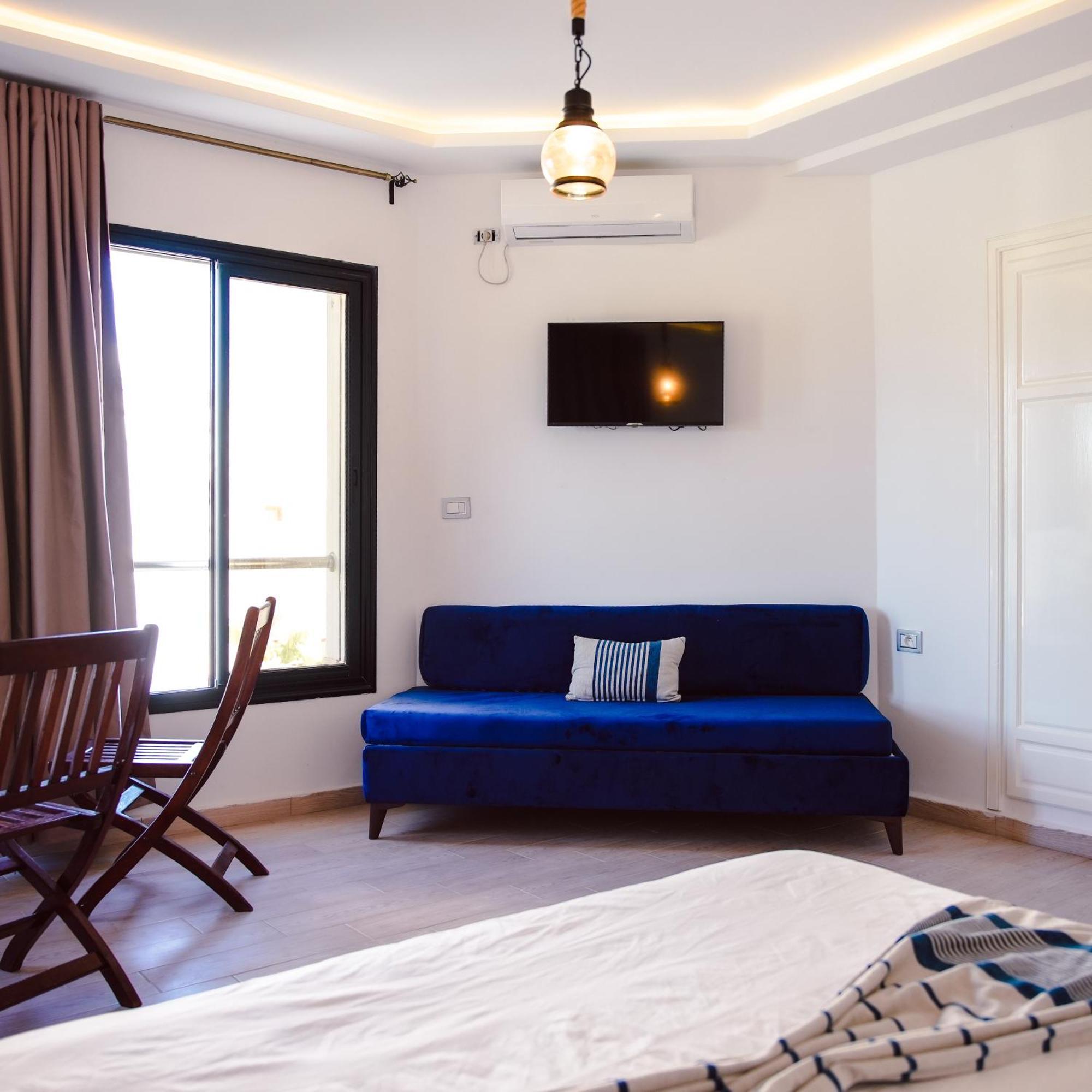 Dar Oguz Hotel Hammam al Ghazzaz Luaran gambar