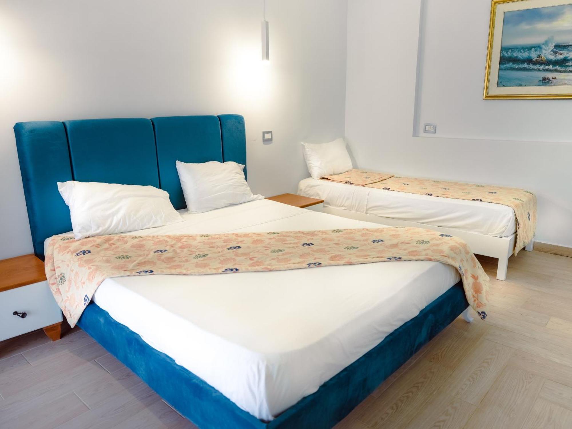 Dar Oguz Hotel Hammam al Ghazzaz Luaran gambar