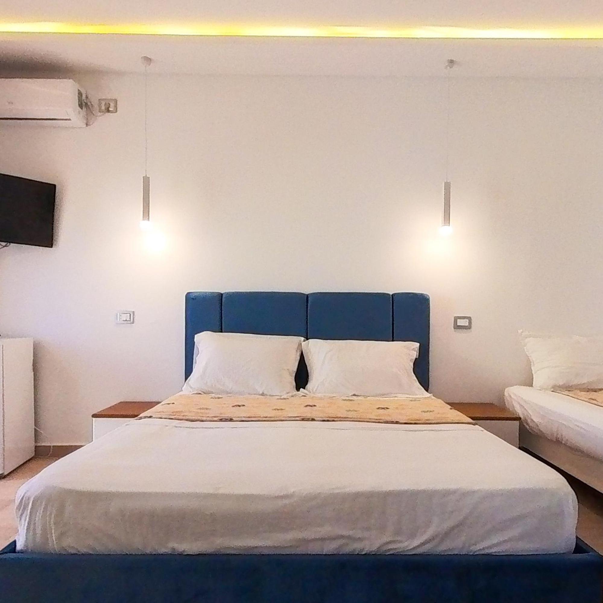Dar Oguz Hotel Hammam al Ghazzaz Luaran gambar
