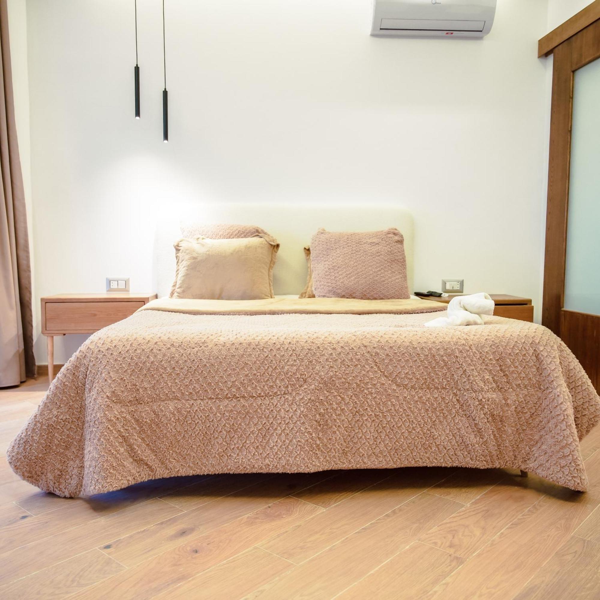 Dar Oguz Hotel Hammam al Ghazzaz Luaran gambar