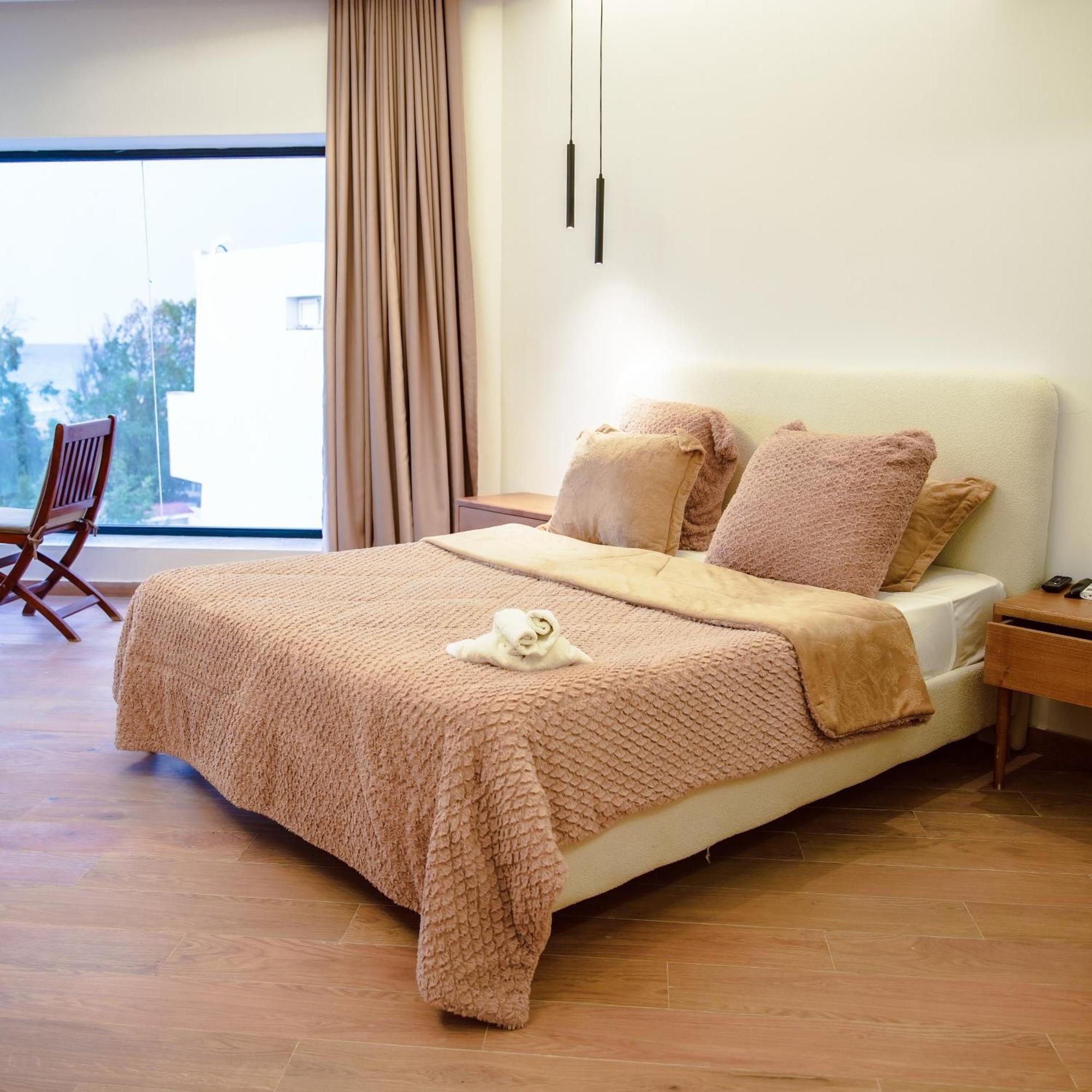 Dar Oguz Hotel Hammam al Ghazzaz Luaran gambar