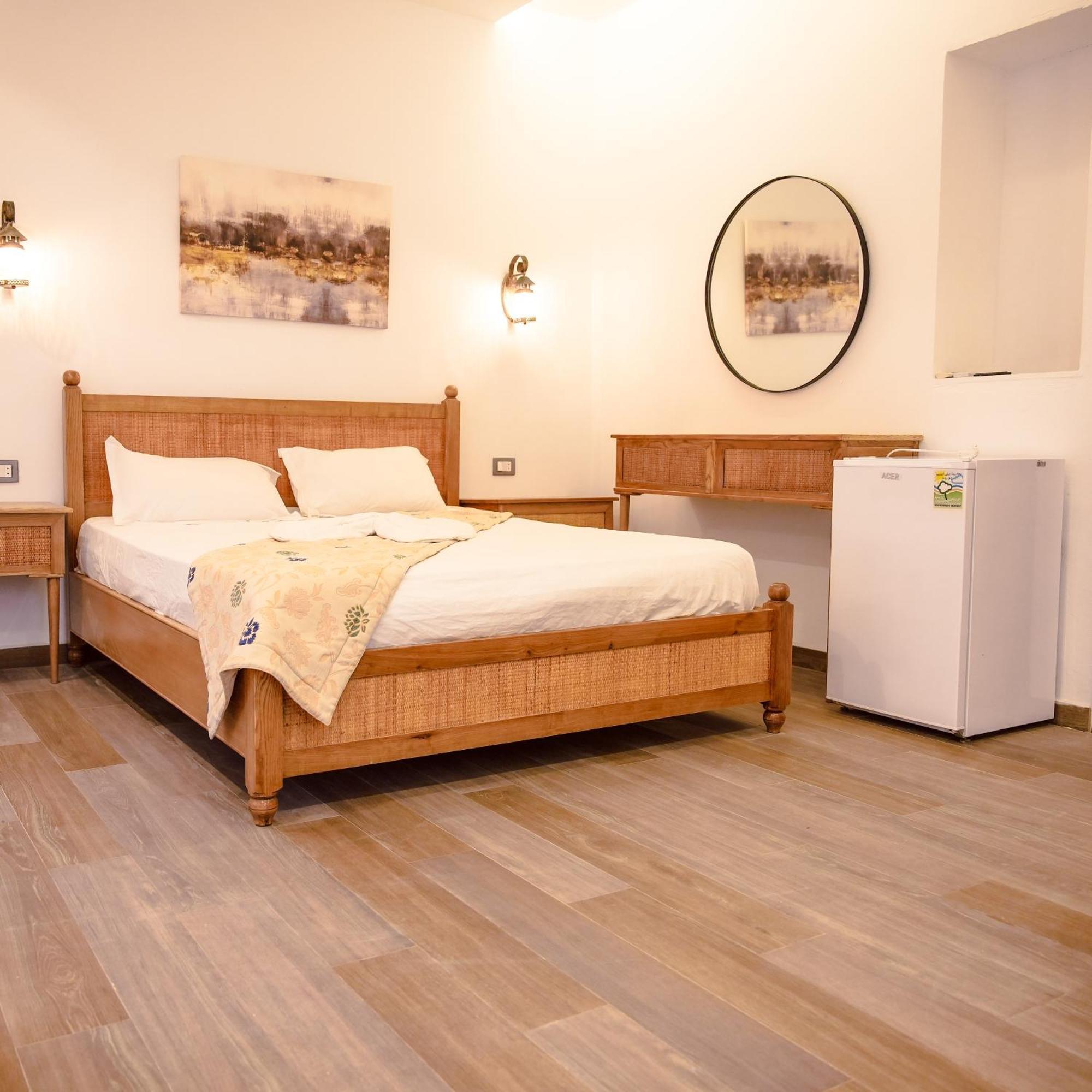 Dar Oguz Hotel Hammam al Ghazzaz Luaran gambar