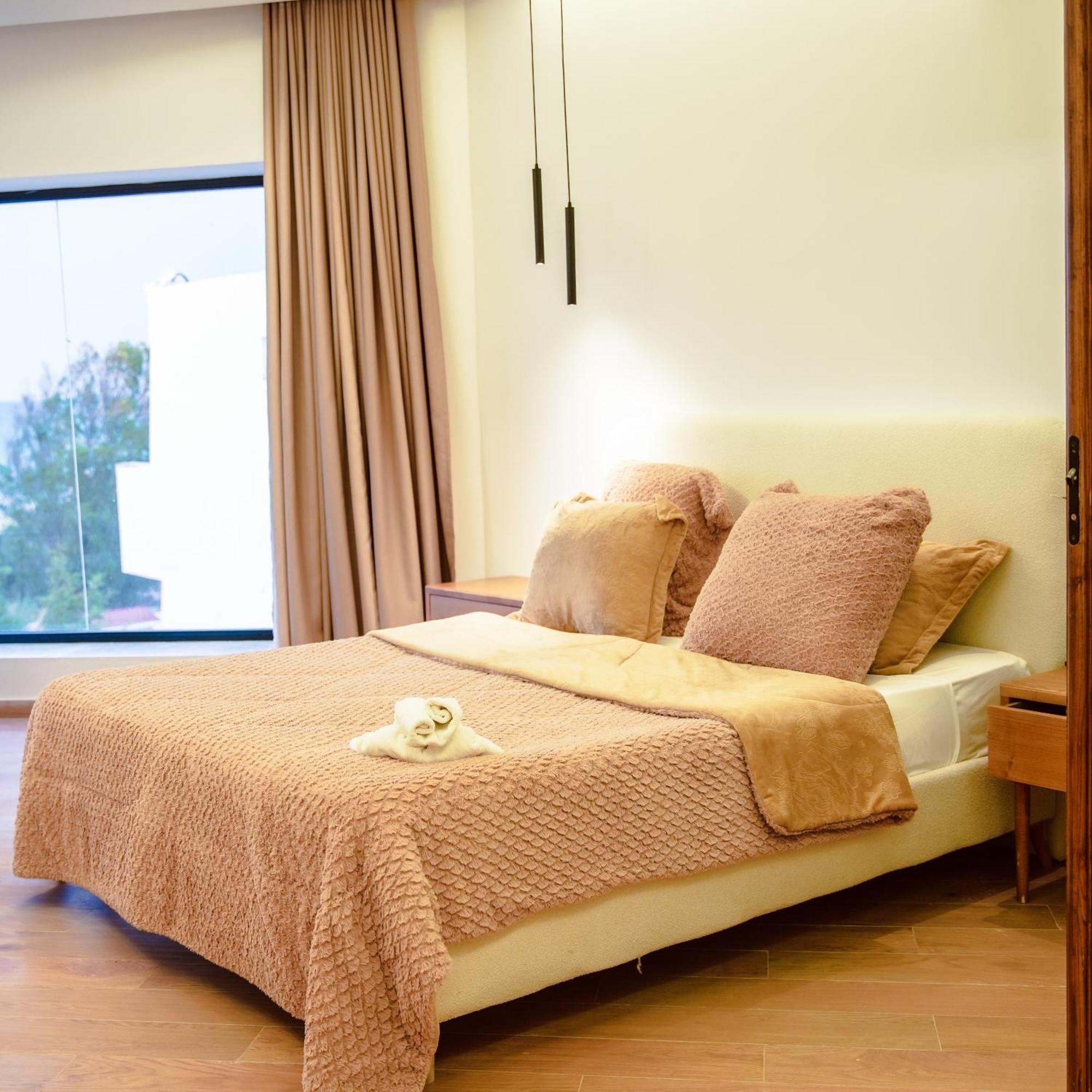 Dar Oguz Hotel Hammam al Ghazzaz Luaran gambar