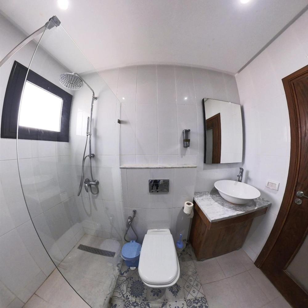 Dar Oguz Hotel Hammam al Ghazzaz Luaran gambar