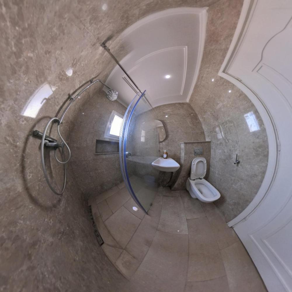 Dar Oguz Hotel Hammam al Ghazzaz Luaran gambar