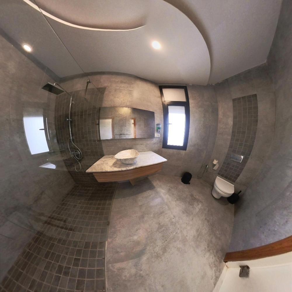 Dar Oguz Hotel Hammam al Ghazzaz Luaran gambar